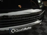 Usado Porsche Cayenne 462 CV (339 kW) 2021 Negro SUV