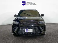 Nuevo SWM G01 178 CV (130 kW) 2026 SUV