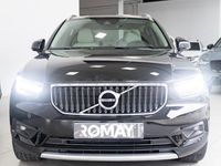 Usado Volvo XC40 Inscription 129 CV (94 kW) 2021 Negro SUV