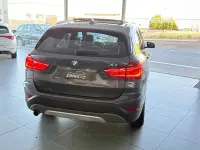 Usado BMW X1 xLine 140 CV (102 kW) 2018 Gris / plata SUV