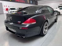 usado BMW M6 M6A