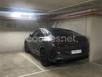 Usado BMW X6 M 600 CV (441 kW) 2022 Negro SUV