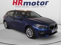 Usado BMW 118 Performance 136 CV (100 kW) 2023 Utilitario