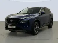 Usado Nissan X-Trail N-Connecta 204 CV (150 kW) 2022 Azul SUV