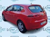 usado Seat Leon 1.9TDI Sport Limited