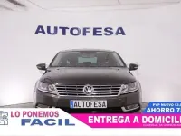 Usado VW CC 150 CV (110 kW) 2016 Marrón Berlina