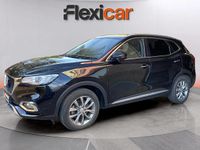 Usado MG HS Comfort 162 CV (119 kW) 2023 Negro SUV