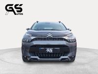 Usado Citroën C3 Aircross PureTech 110 CV (80 kW) 2023 Gris / plata SUV