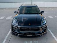 Usado Porsche Macan GTS 441 CV (324 kW) 2022 Azul SUV