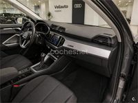Usado Audi Q3 Sportback Advanced Plus 150 CV (110 kW) 2021 Gris / plata SUV