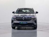 Usado Renault Austral Equilibre 140 CV (102 kW) 2022 Gris SUV