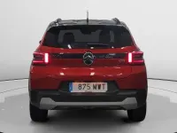 Usado Citroën C3 PureTech 100 CV (73 kW) 2024