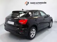 Usado Audi Q2 S-Line 116 CV (85 kW) 2022 Negro SUV