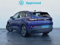 Usado VW ID.4 Pro Performance 150 kW (204 CV) 2023 Eléctrico SUV