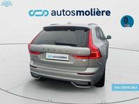 Usado Volvo XC60 Plus 351 CV (258 kW) 2022 Blanco SUV