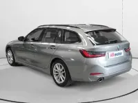 Usado BMW 318 Shadowline 150 CV (110 kW) 2023 Familiar
