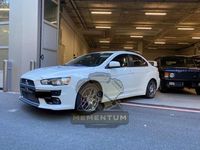 Usado Mitsubishi Lancer 2010 Blanco Coupe