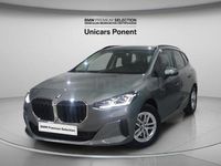 Nuevo BMW 220 Comfort Edition 163 CV (119 kW) 2025 Gris / plata Familiar