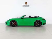 usado Porsche 911 Carrera 4S Cabriolet 992 PDK