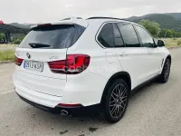 Usado BMW X5 231 CV (169 kW) 2018 Blanco SUV