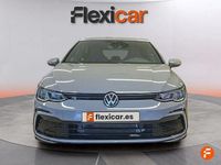 Usado VW Golf VIII R-line 130 CV (95 kW) 2022 Gris
