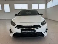 Nuevo Kia Ceed Style 101 CV (74 kW) 2026 Blanco Utilitario