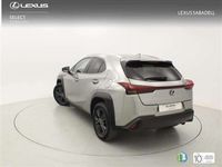 usado Lexus UX 250h Premium 2WD