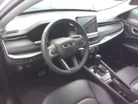 Usado Jeep Compass 241 CV (177 kW) 2022 Gris SUV