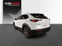 Usado Mazda CX-30 186 HP (136 kW) 2023 Branco SUV