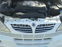 Usado SsangYong Kyron 141 CV (103 kW) 2006 Blanco SUV