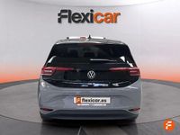 Usado VW ID.3 150 kW (204 CV) 2020 Gris Utilitario