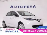Usado Renault Zoe Life 64 kW (88 CV) 2016 Eléctrico Utilitario