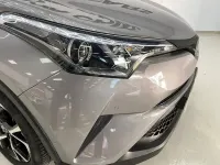 Usado Toyota C-HR Advance 122 CV (89 kW) 2020 Gris / plata SUV