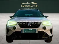 Usado Seat Arona FR 150 CV (110 kW) 2024 Blanco SUV