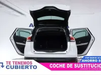 Usado Renault Scenic E-Tech Edition One 160 CV (117 kW) 2016 Blanco Monovolumen