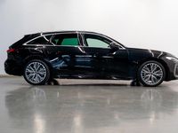 Usado Audi A5 Business 204 CV (150 kW) 2024 Negro Familiar