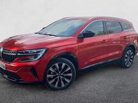 Usado Renault Espace Techno 200 CV (147 kW) 2024