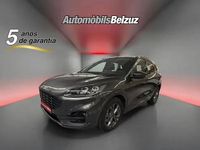 Używany Ford Kuga ST-Line X 225 KM (165 kW) 2021 Biały SUV