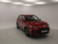 Usado MG ZS Comfort 197 CV (144 kW) 2026 Rojo SUV