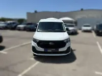 Usado Ford Transit Trend 102 CV (75 kW) 2025 Blanco Van