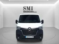 Usado Renault Master 150 CV (110 kW) 2022 Blanco Monovolumen
