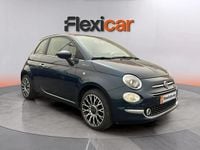 Usado Fiat 500 Dolcevita 71 CV (52 kW) 2023 Gris Berlina