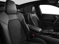 Brugt Audi A5 204 HK (150 kW) 2025 Hvid Stationcar