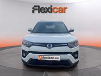 Usado Ssangyong (KGM) Tivoli 163 CV (119 kW) 2023 Blanco SUV
