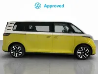 Usado VW ID. Buzz Pro 210 kW (286 CV) 2026 Eléctrico Monovolumen