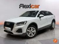 Usado Audi Q2 Advanced Plus 150 CV (110 kW) 2023 Blanco SUV