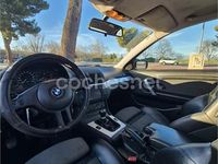 Usado BMW 320 Comfort Edition 150 CV (110 kW) 2003 Negro Berlina