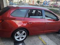 usado Seat Leon ST 2.0TDI CR S&S FR DSG 150