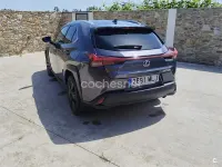 Usado Lexus UX 184 CV (135 kW) 2023 Azul SUV