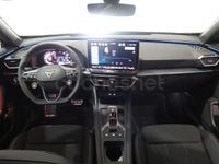Novo Cupra Formentor 204 HP (150 kW) 2025 Preto SUV